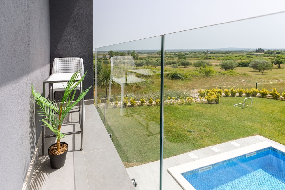 Villa Lux Zadarvillas