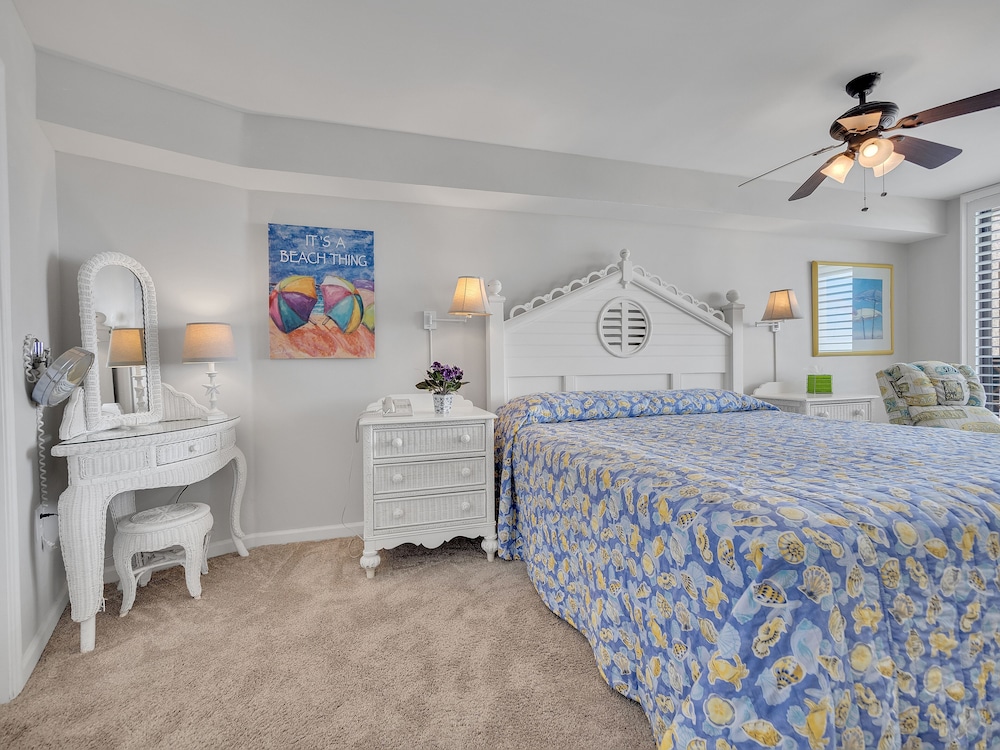 Ocean Bay Club 107 4 Bedroom Condo by RedAwning view 5