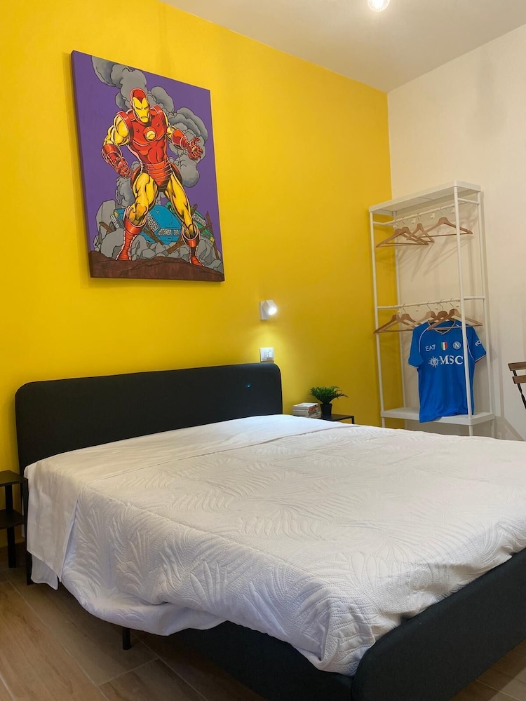 Stay Costa House Naples