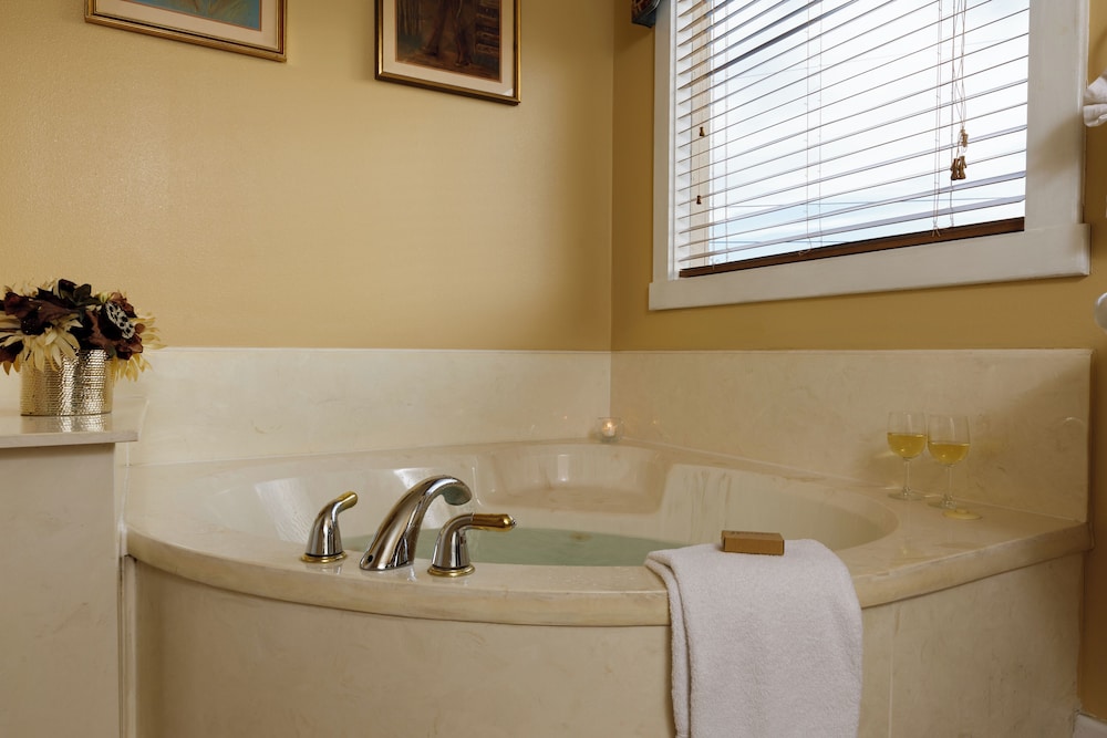 Blair House Inn