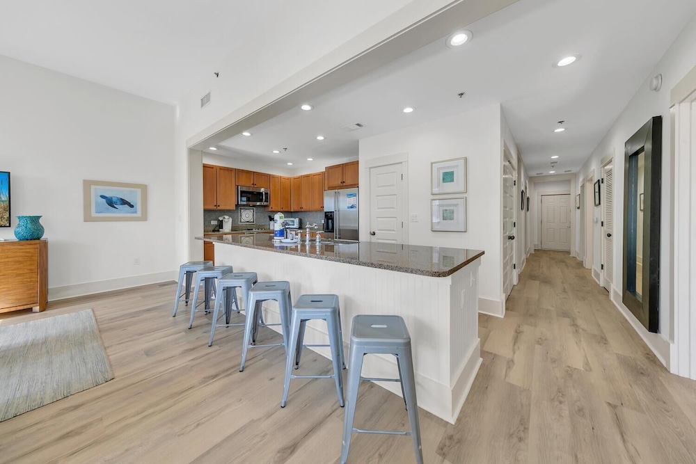 Redfish Village M1222 view 4