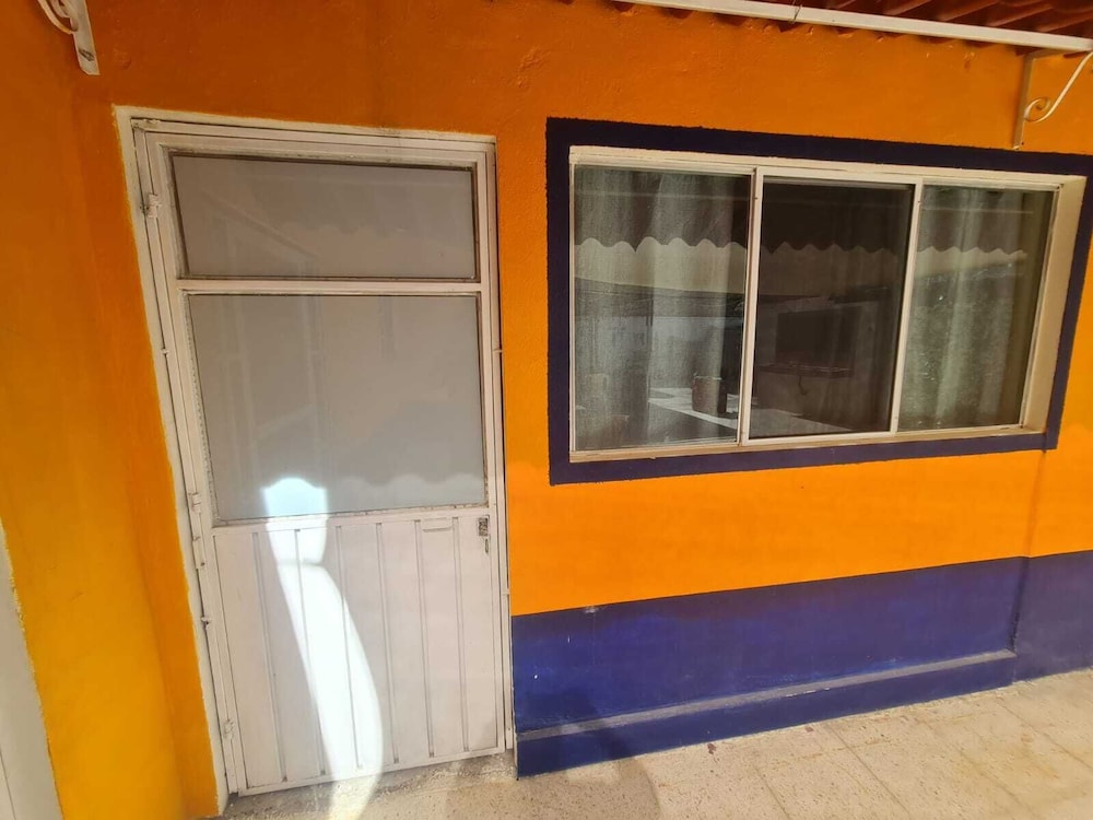 Hostal Casa Gavilan