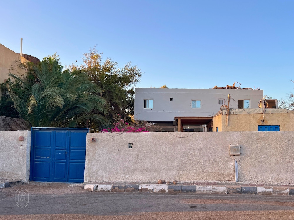 Manzzel Dahab Hostel