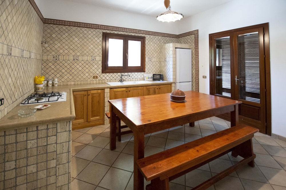 I tre Golfi Villa Floriana view 3
