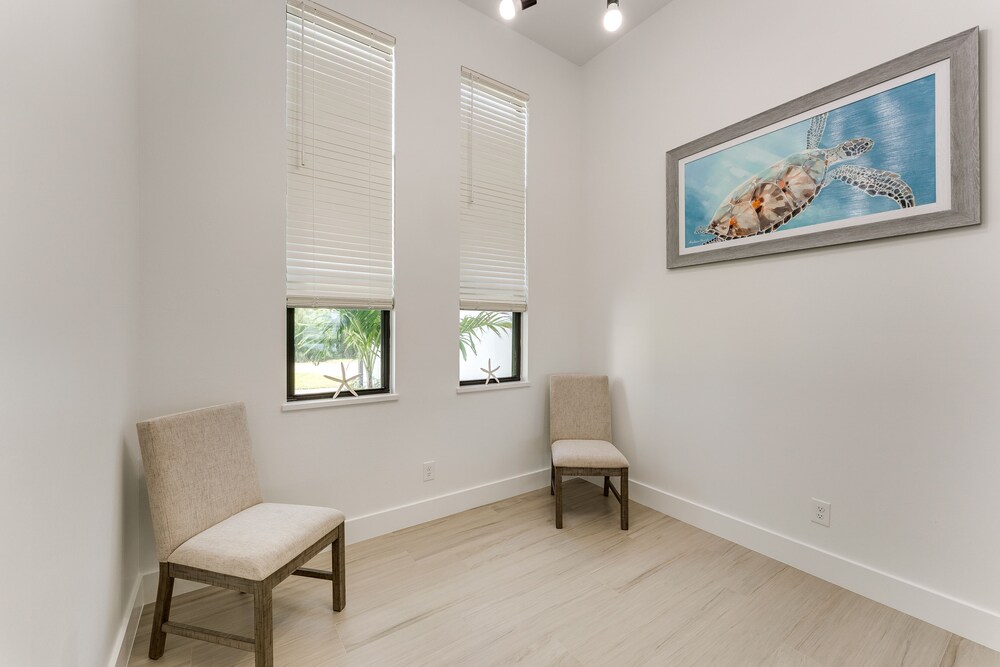 Private Pool & Grill: Cape Coral Vacation Rental!