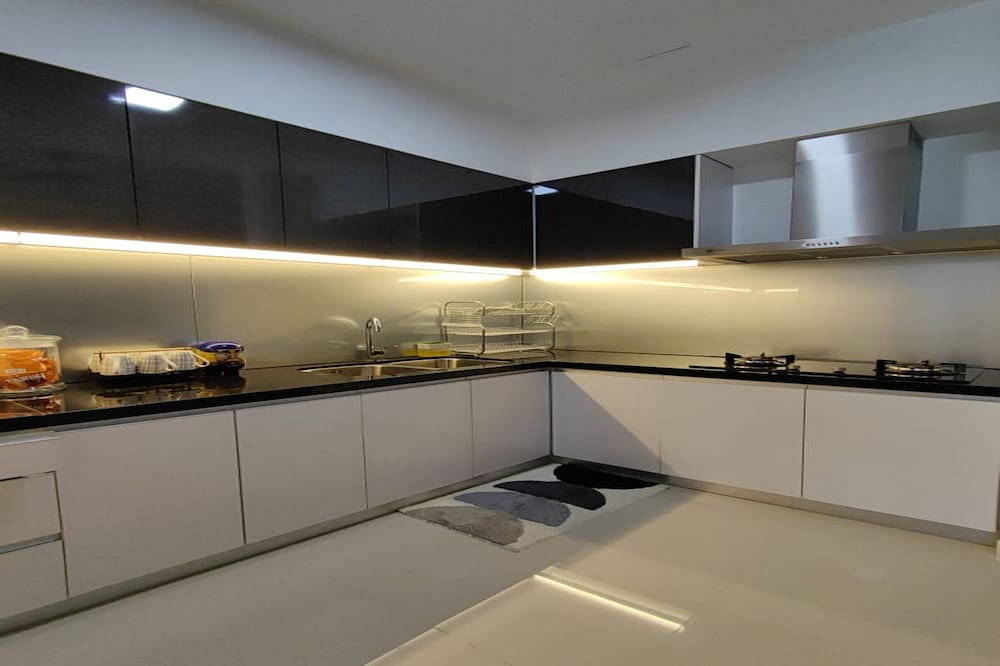 The Azure Horizon Residences