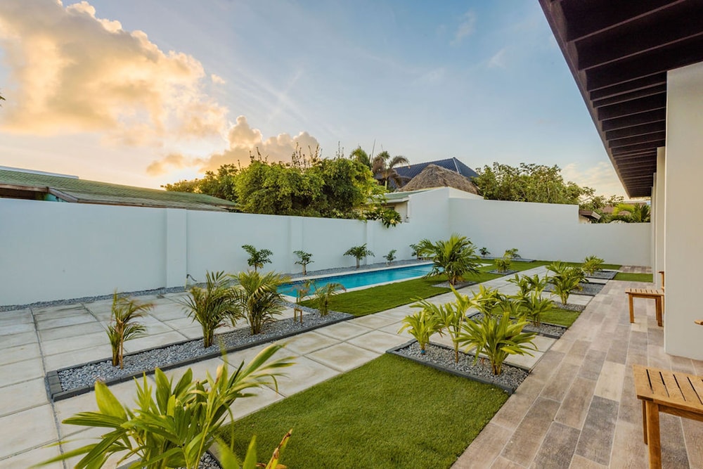 NEW - Amazingstudio Close 2 Palm Eagle Beach