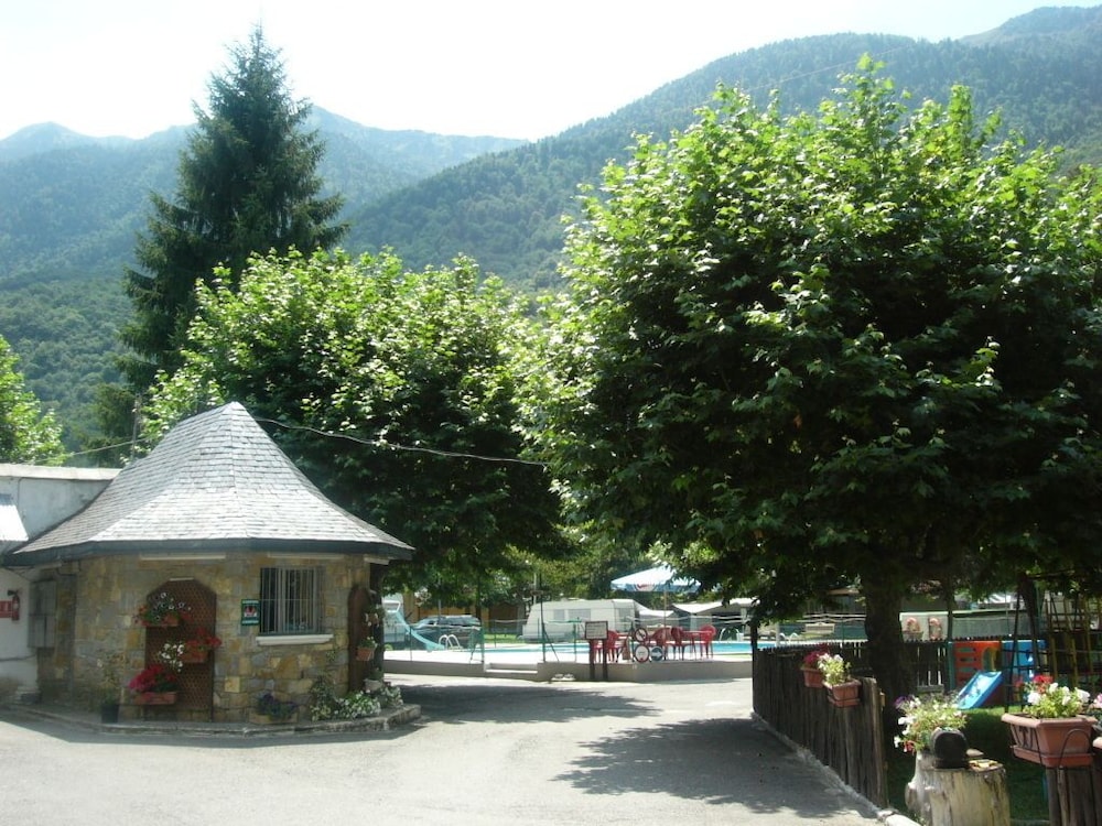 Camping Prado Verde