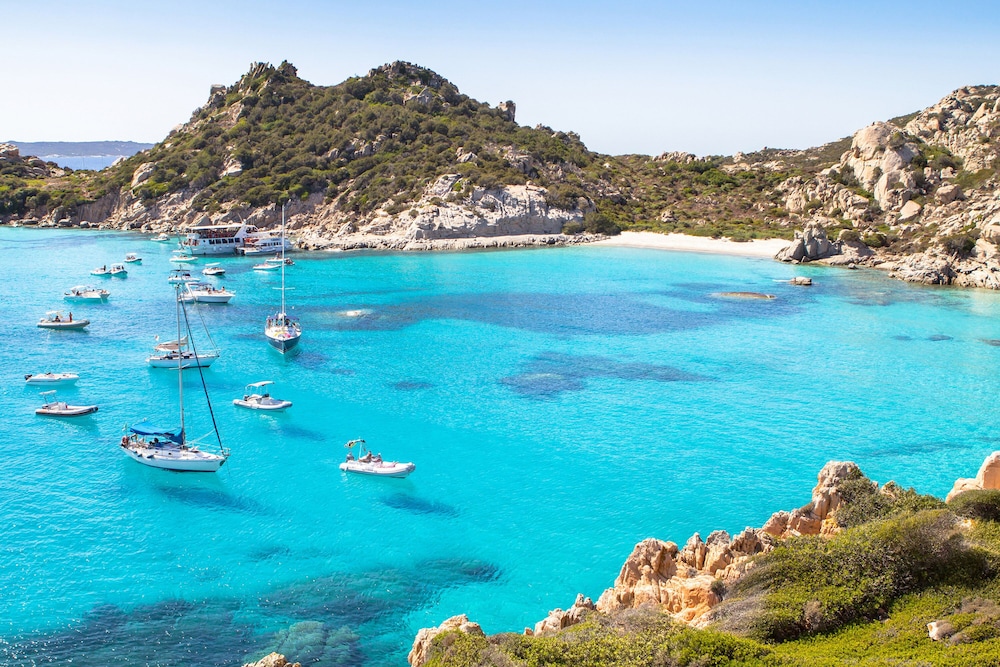 Una Mansarda Nell'isola