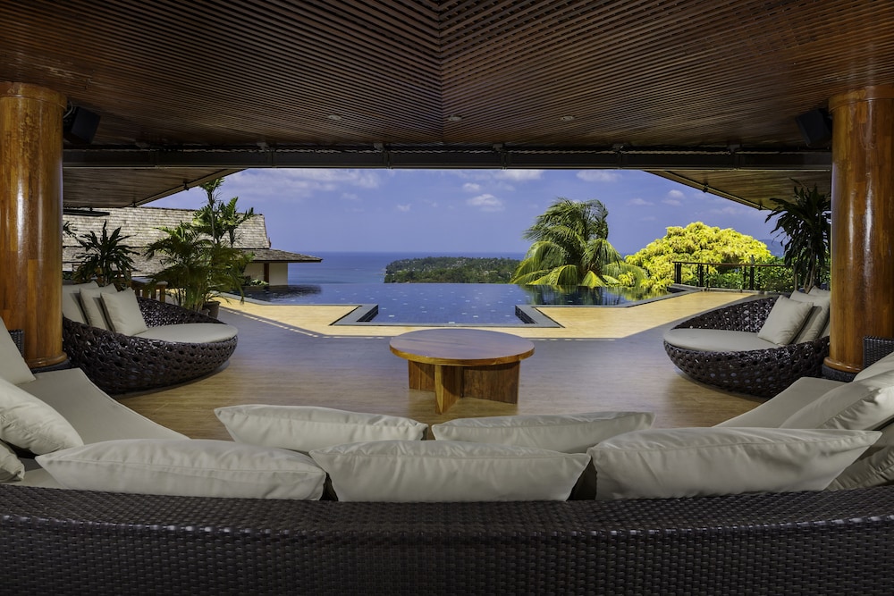 Koi Signature Villa