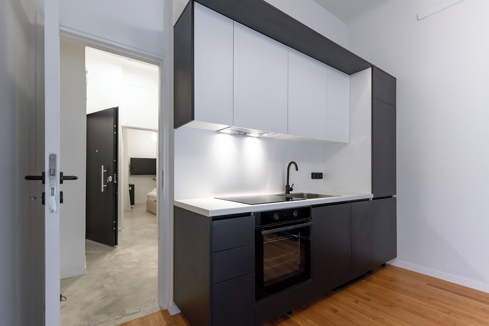 The MET by Zoia Living