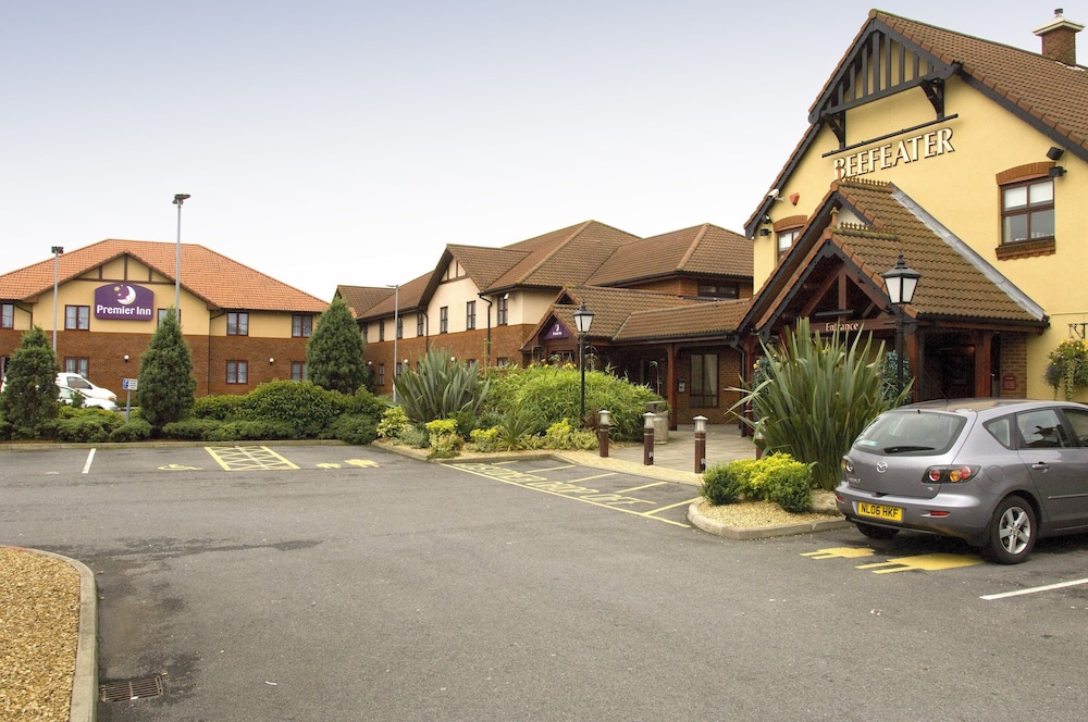 Premier Inn Newcastle Gosforth/Cramlington, photo 37