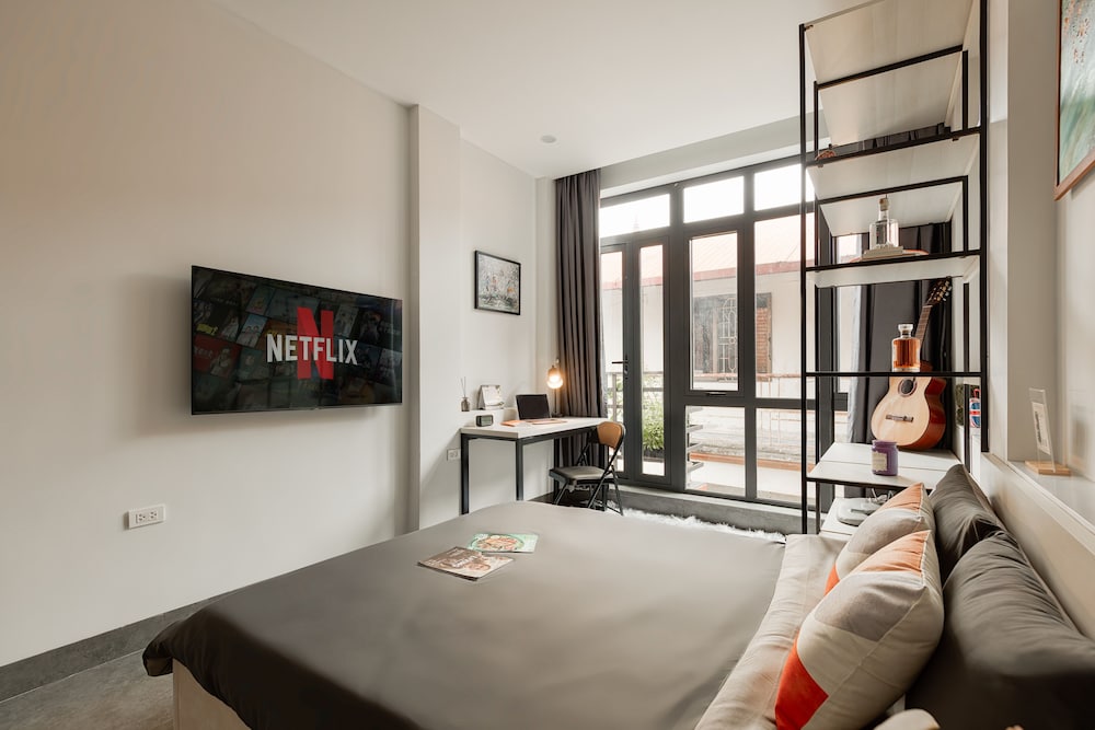 HoLo Ba Dinh Hanoi - Serviced HomeStay