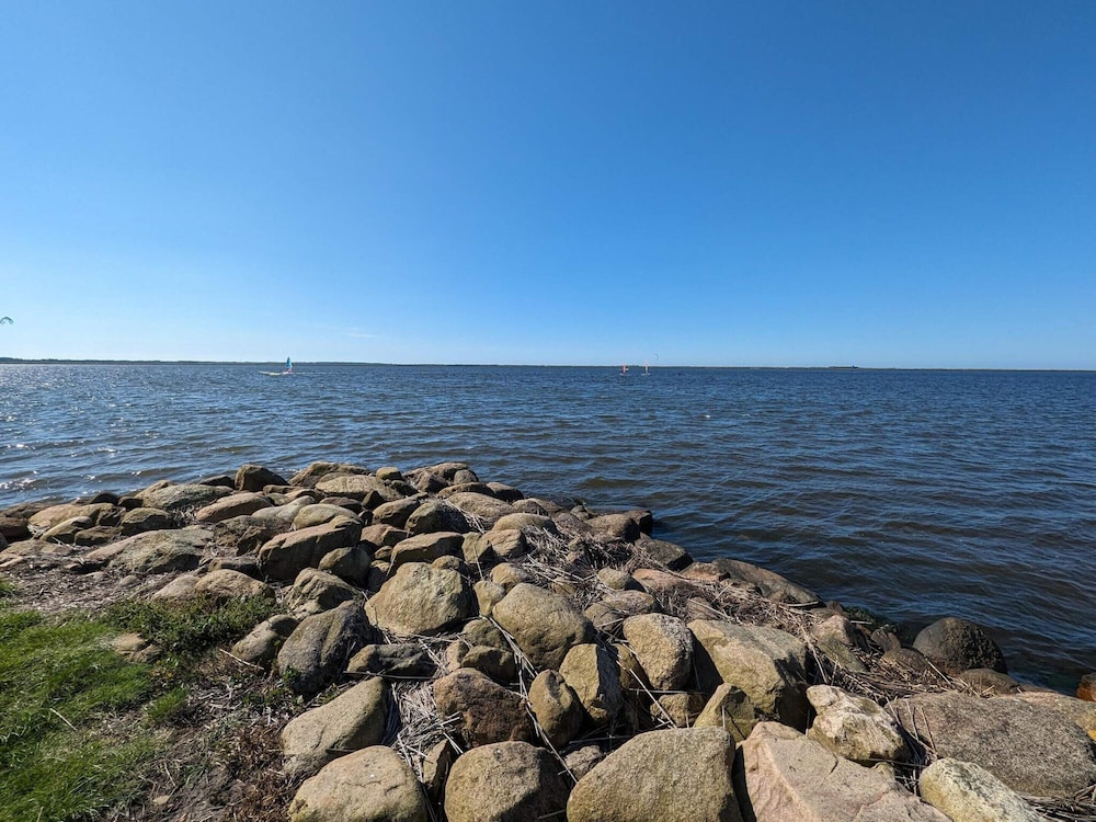 4 Person Holiday Home in Hemmet