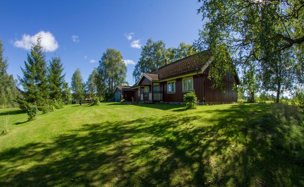 Knut's Camping och Lägenheter
