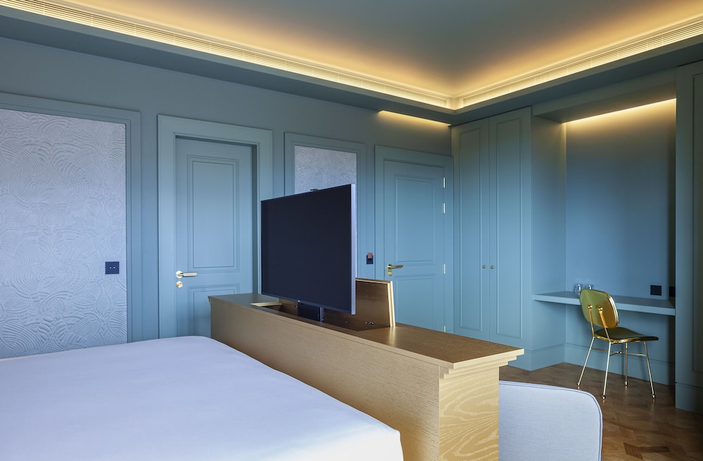 Art Legacy Hotel Baixa-Chiado 21