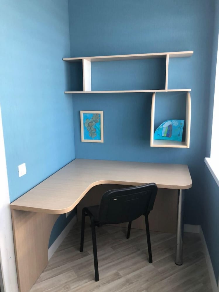 Apartment on Tverskaya 7 view 4