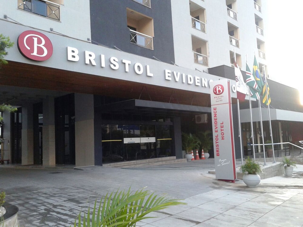 Hotel Bristol Evidence - Image 1