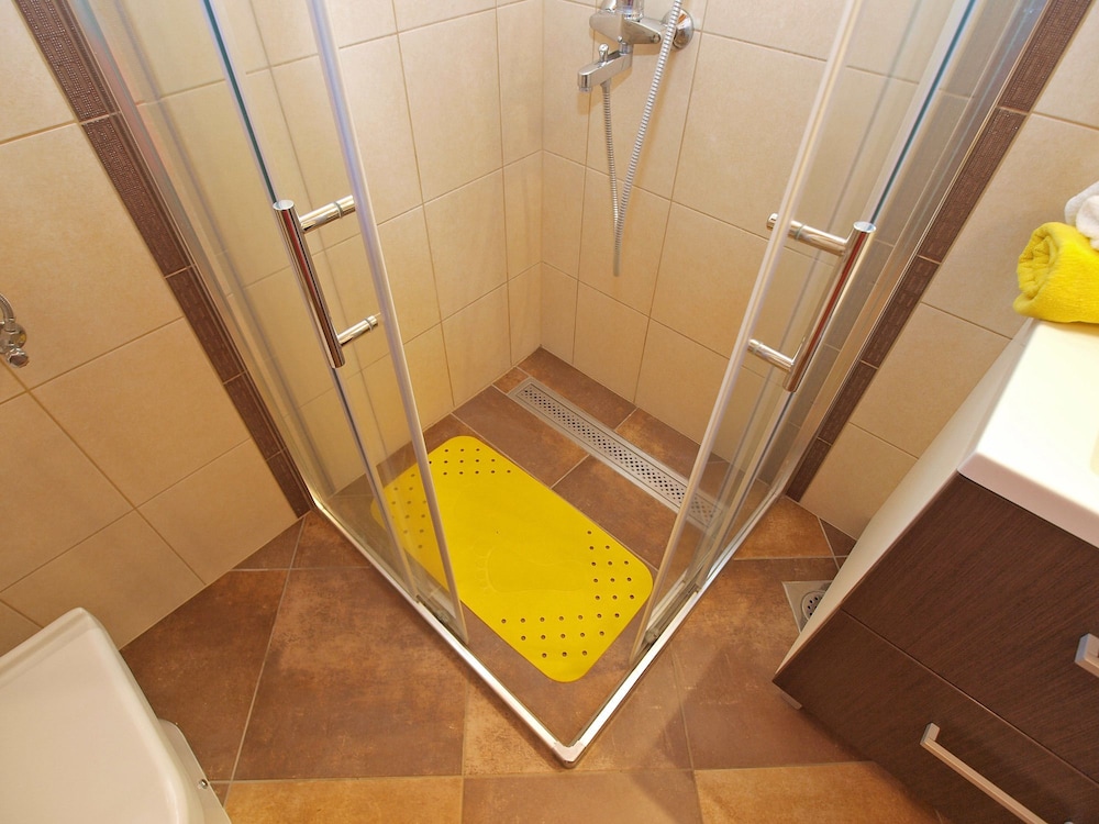 Apartment Tatjana 411