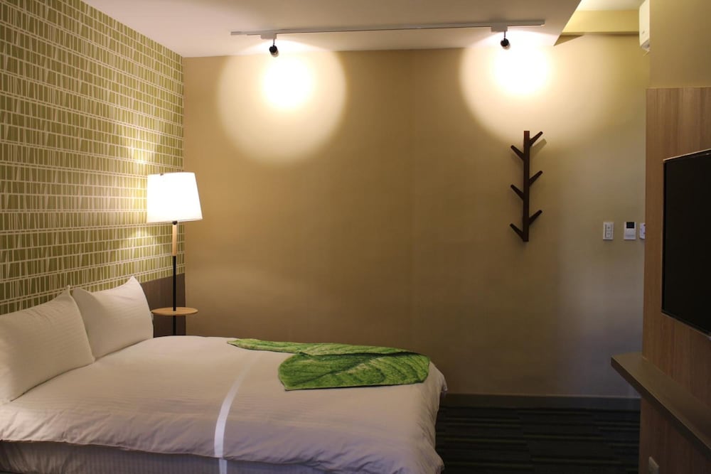 San Yuan Hostel