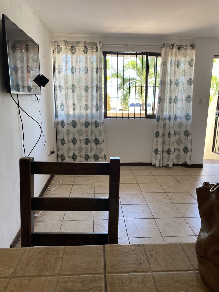 Frente al mar loft