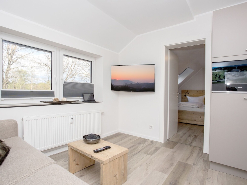 Ferienwohnung im Sauerland Nahe der Skipiste