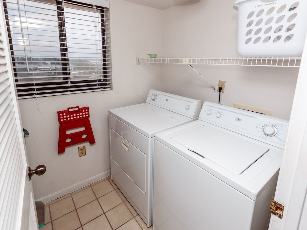 Surf Dweller 709 by Brooks and Shorey Resorts