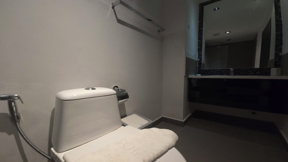 Urban loft 1BR T1-706