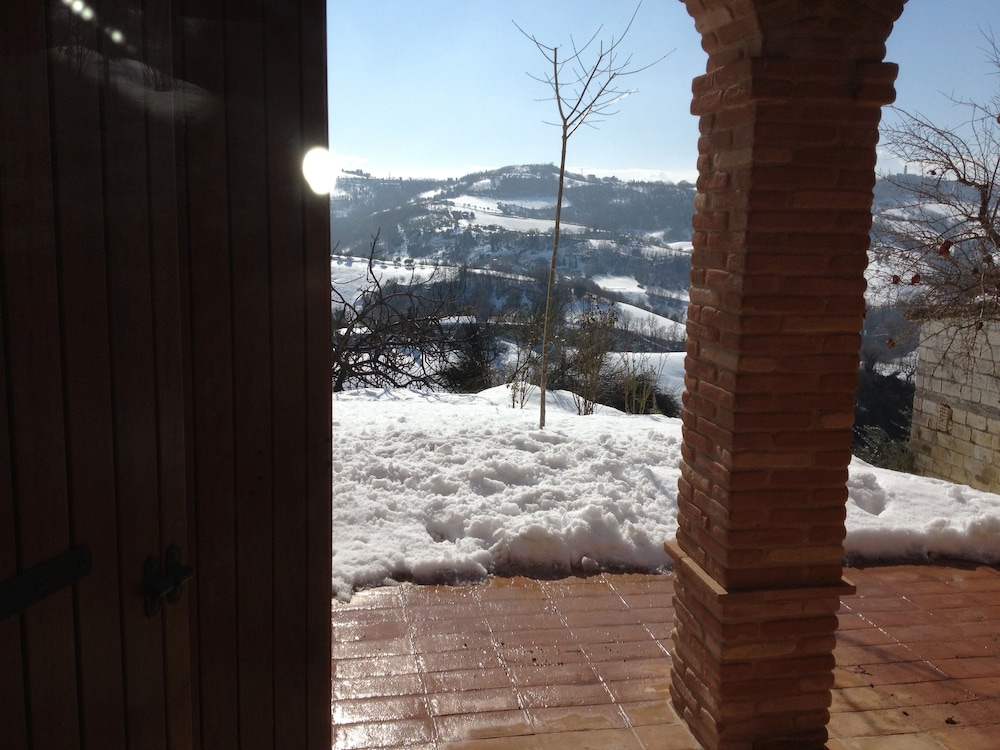 Agriturismo Serena
