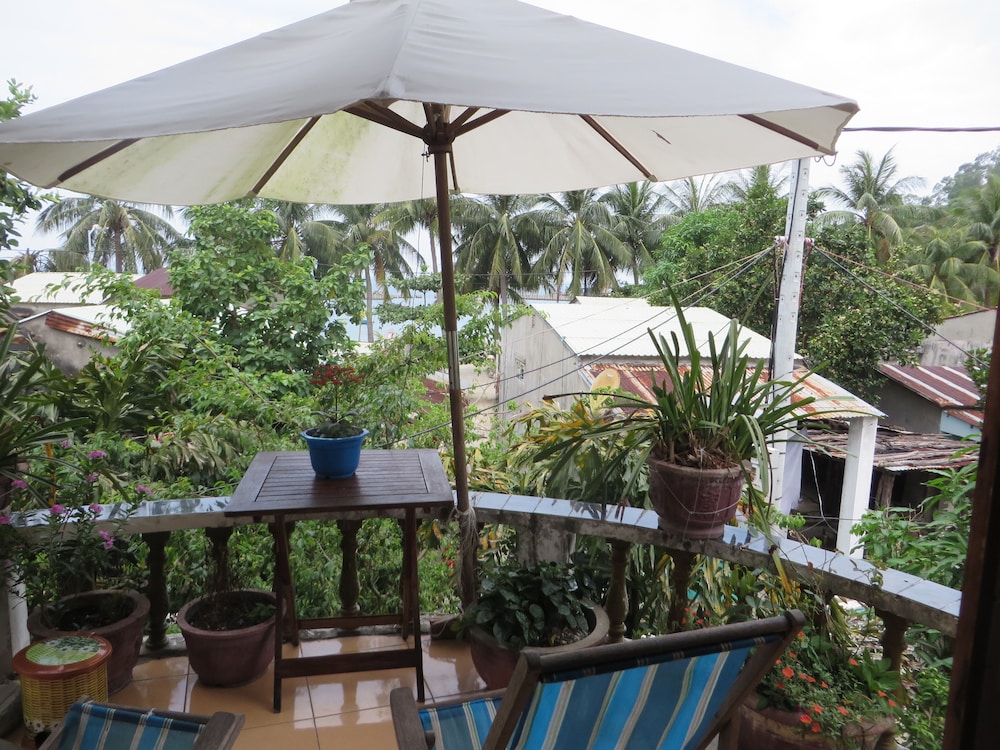 Ngo Khanh Homestay