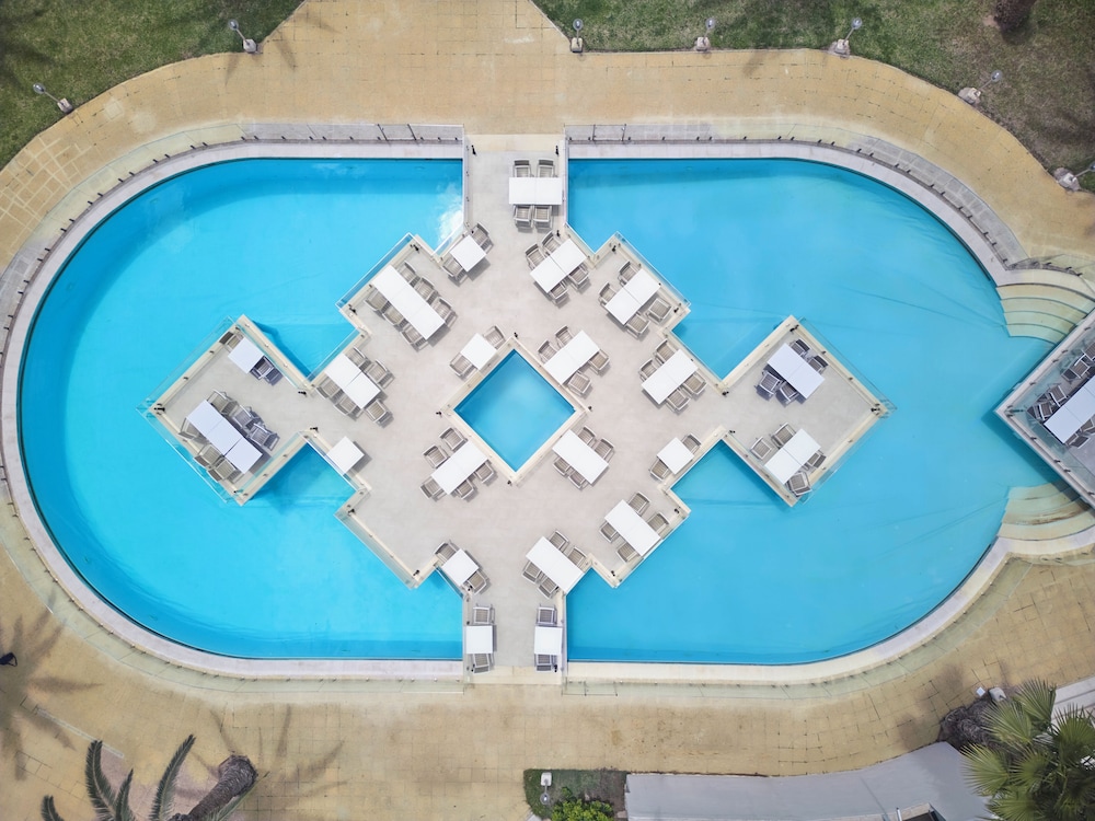 Hammamet Vacations - TUI BLUE Manar - Property Image 2