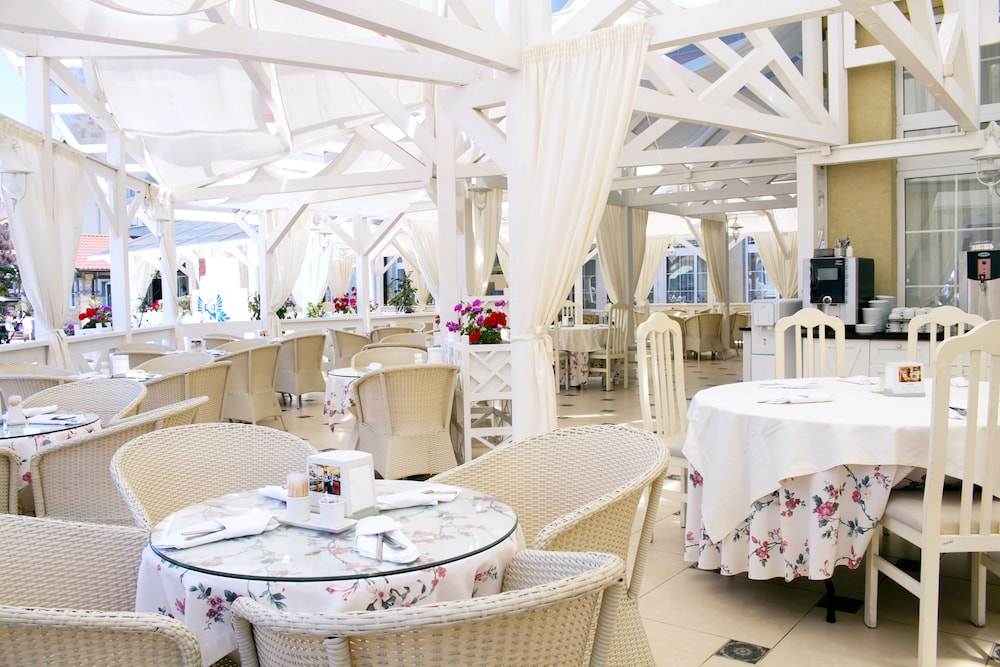 Alean Family Resort & SPA Doville - All inclusive