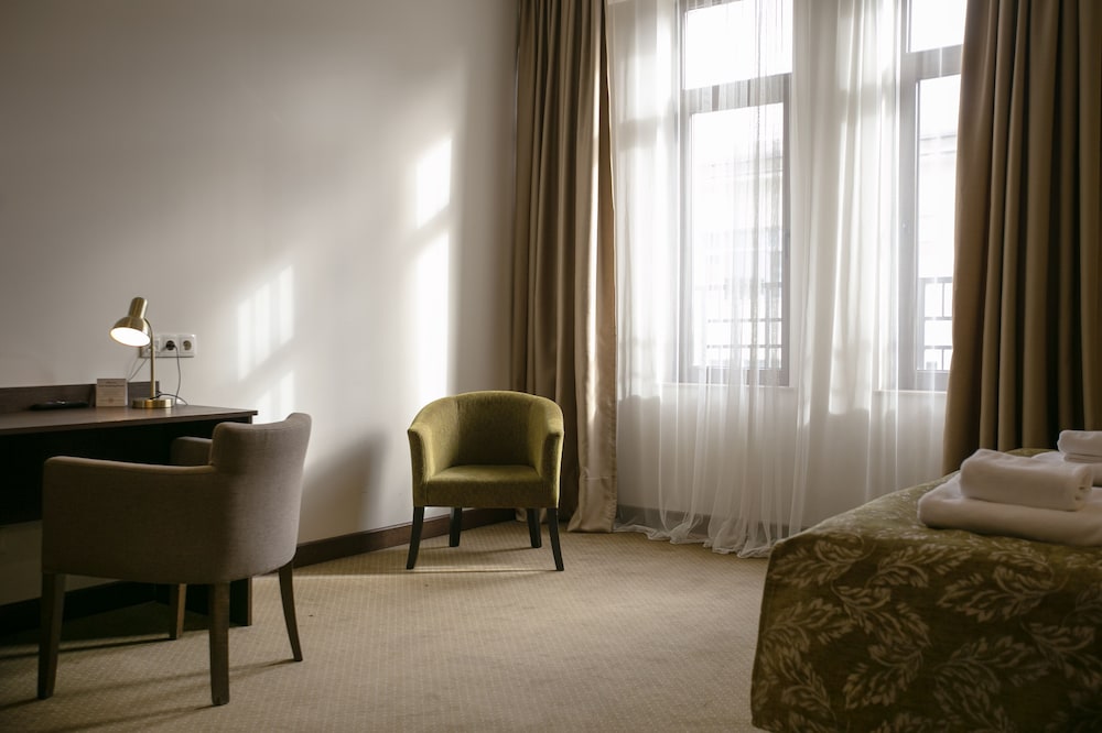 Hotel Citrus