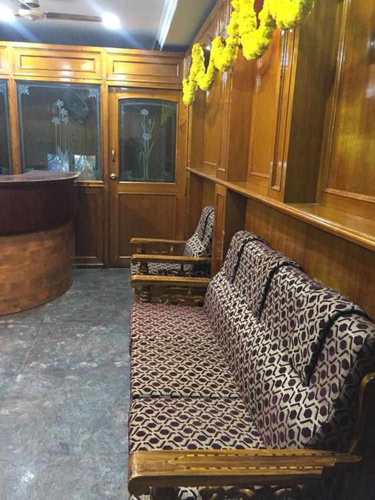 Sree Sannidhee Residency