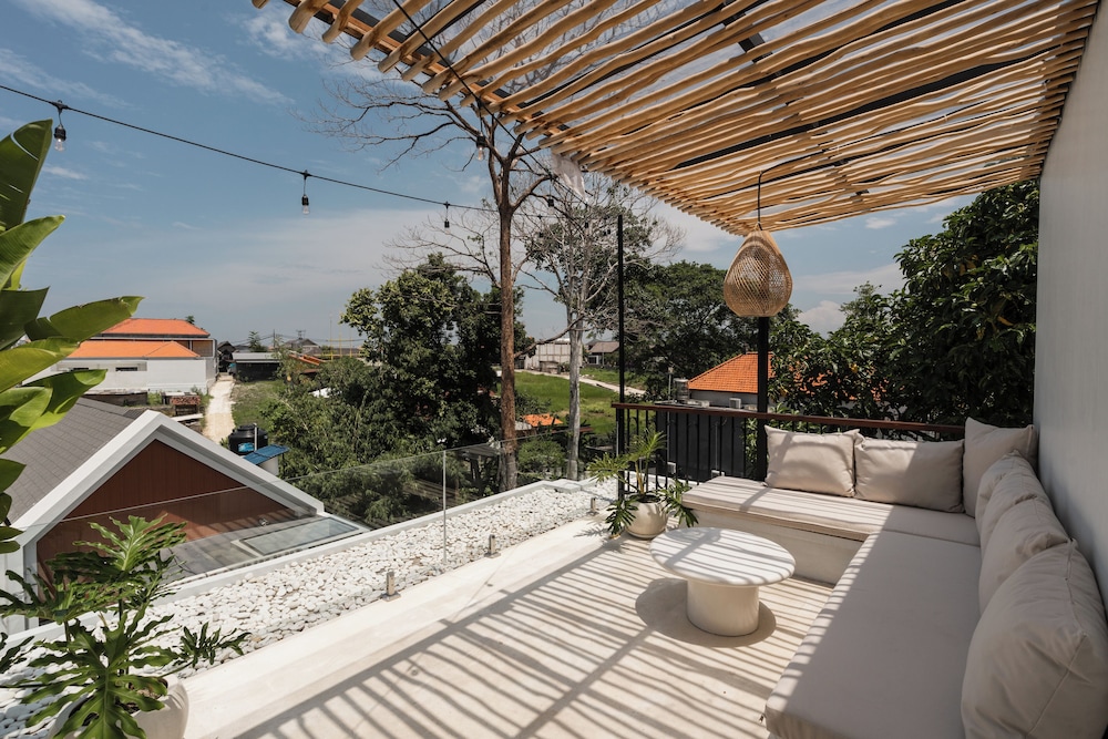 Villa Kemala 5 by Alfred in Bali