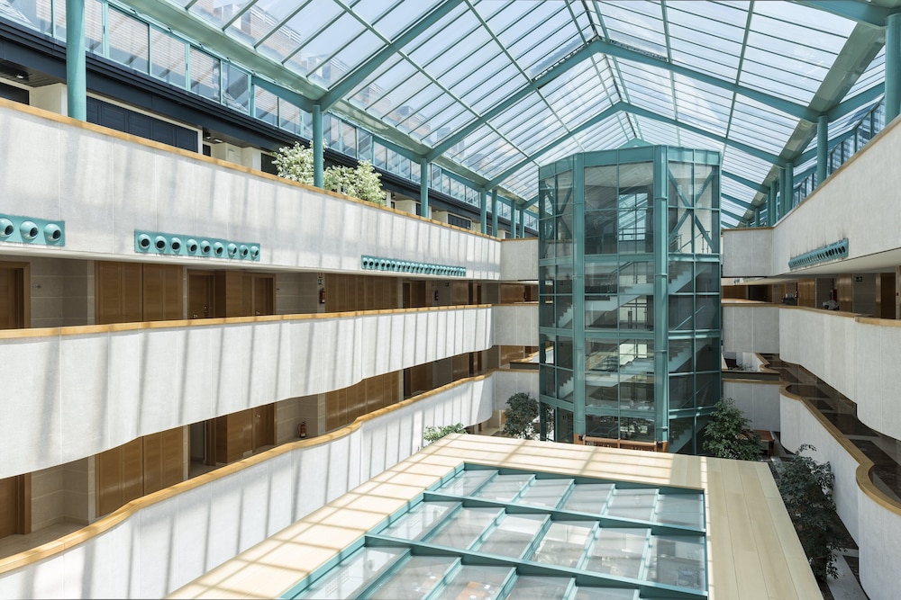 Las Rozas de Madrid Vacations - Exe Gran Hotel Almenar - Property Image 9