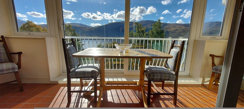 Loch Rannoch Highland Club Apartment 101