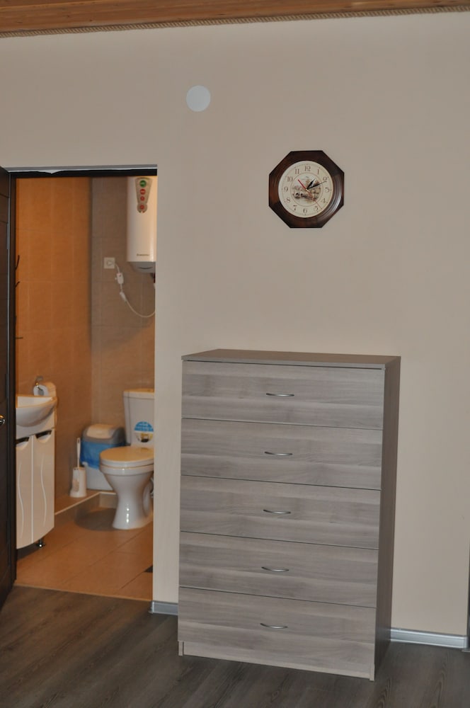 Apart-hotel Arneevo