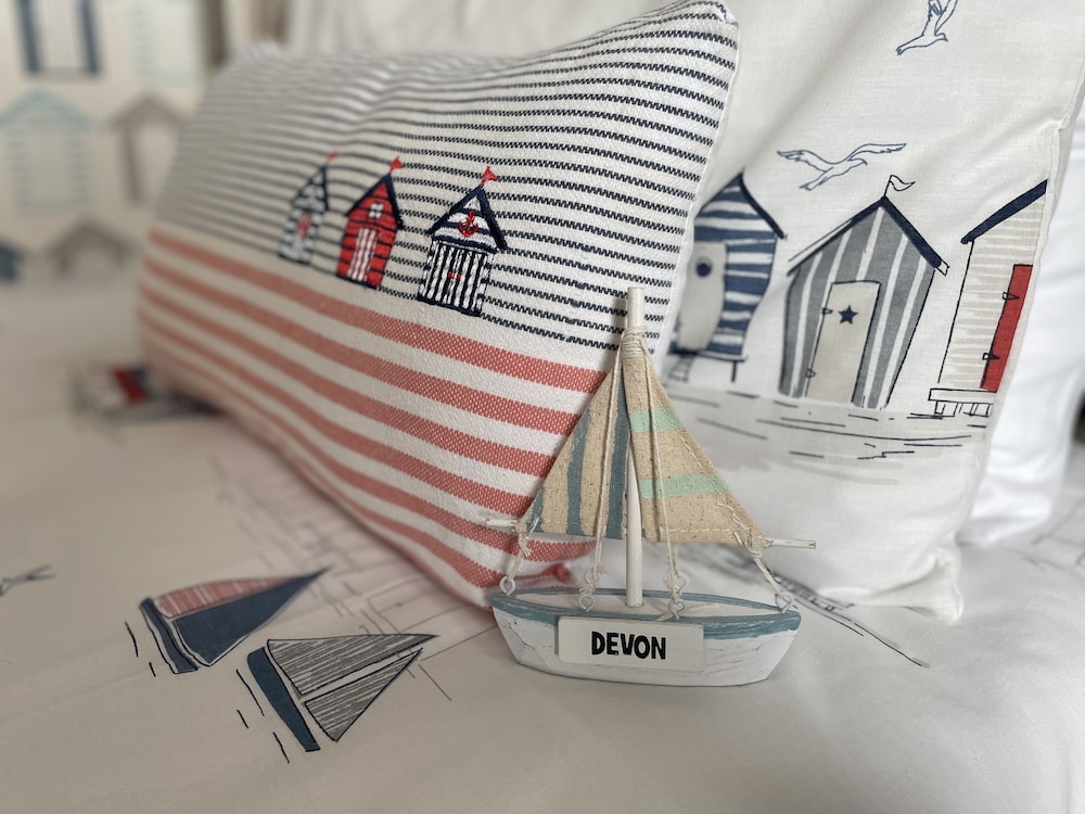 Cherwood Guesthouse