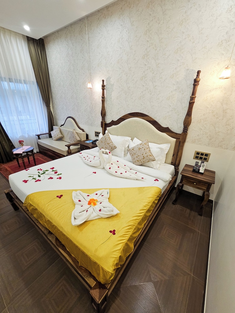 Prana Resorts and Banquets