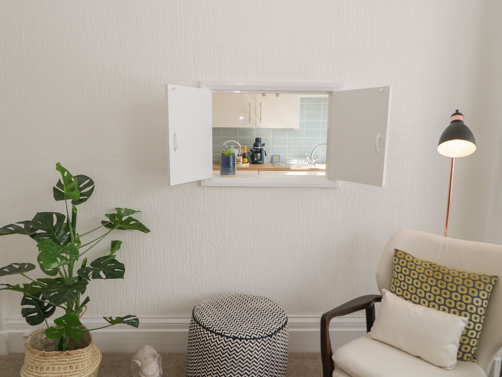 Llewelyn Apartment