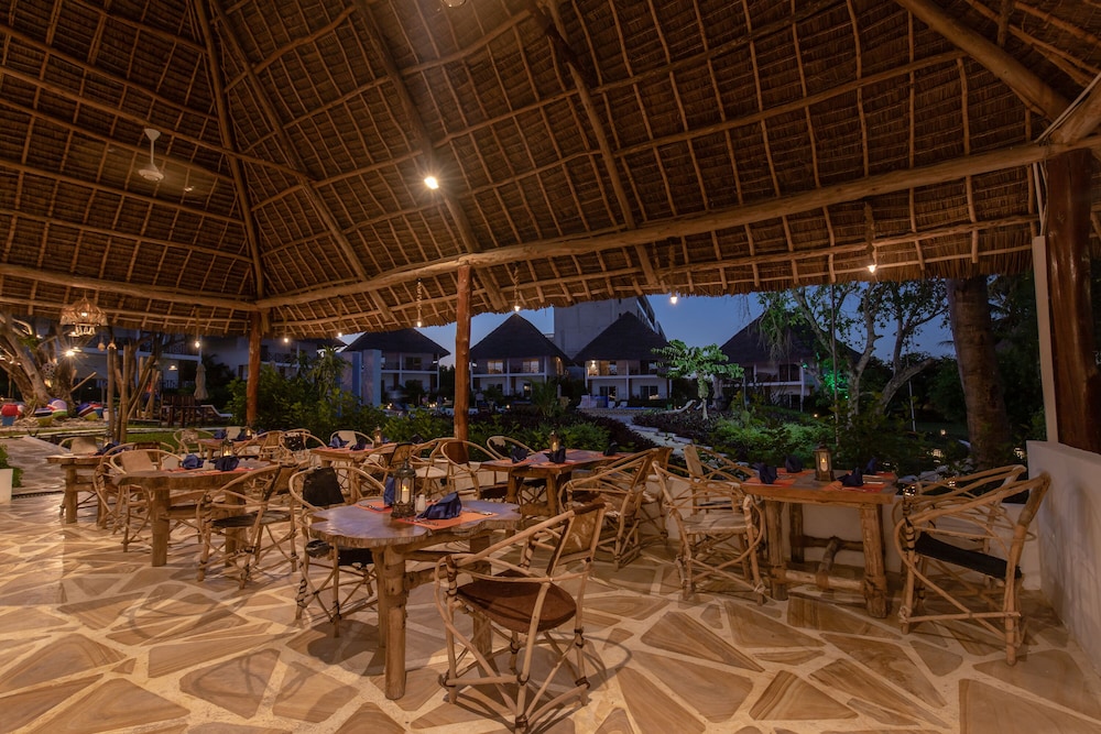 Kiwengwa Beach Resort