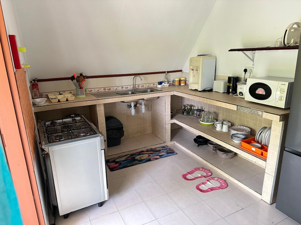 Villa Coco D'Amour