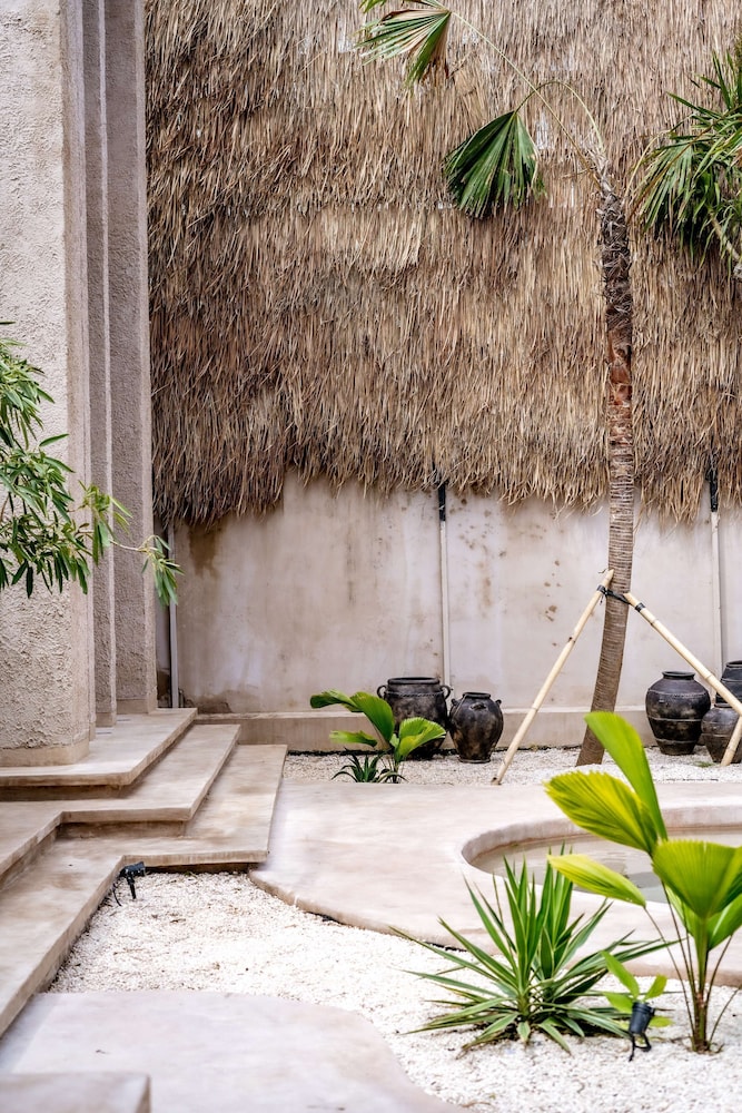 Villa Nubia at Bocoa Villas