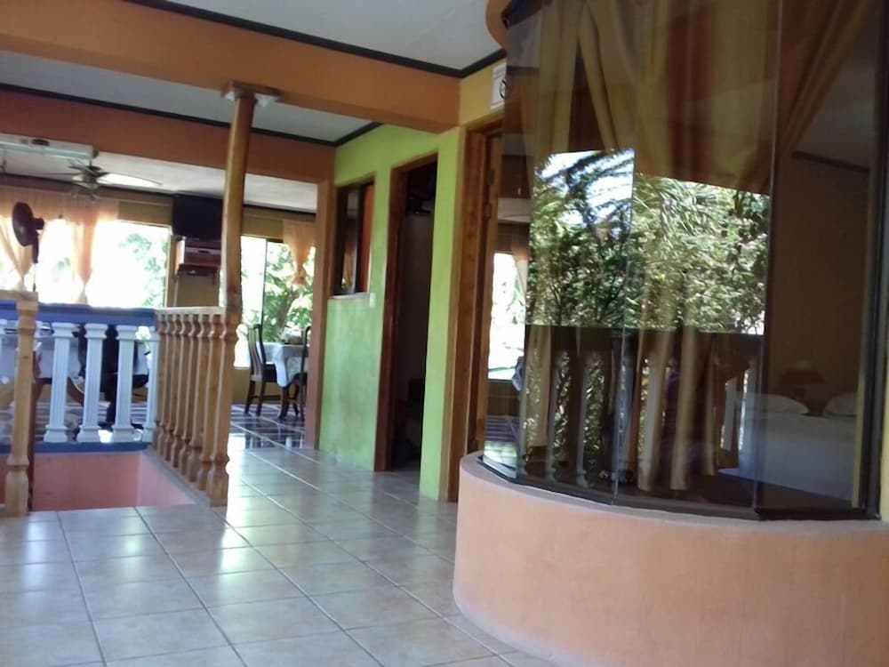 Hotel Arenas de Osa