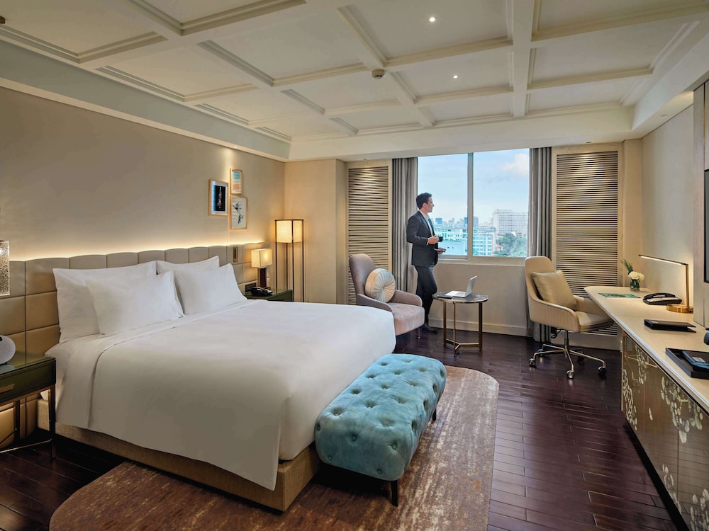 Mövenpick Hotel Hanoi Centre 19