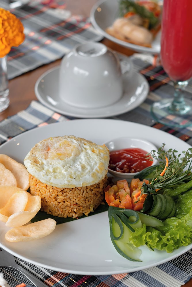 Marigold Villa Ubud