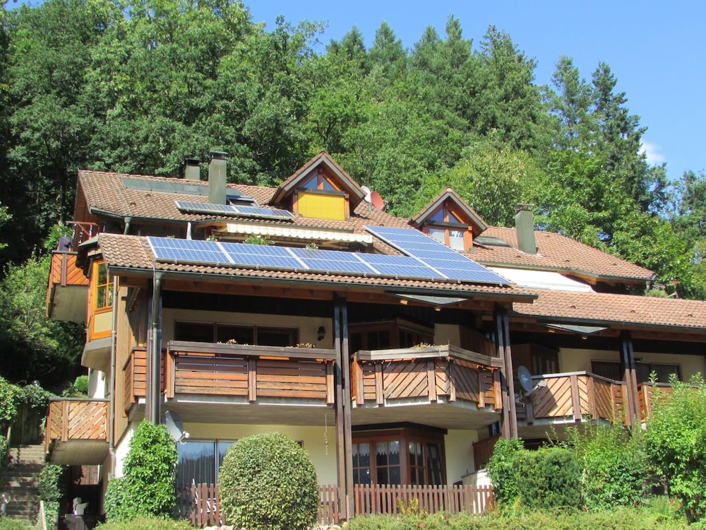 Ferienwohnung in Schiltach view 2