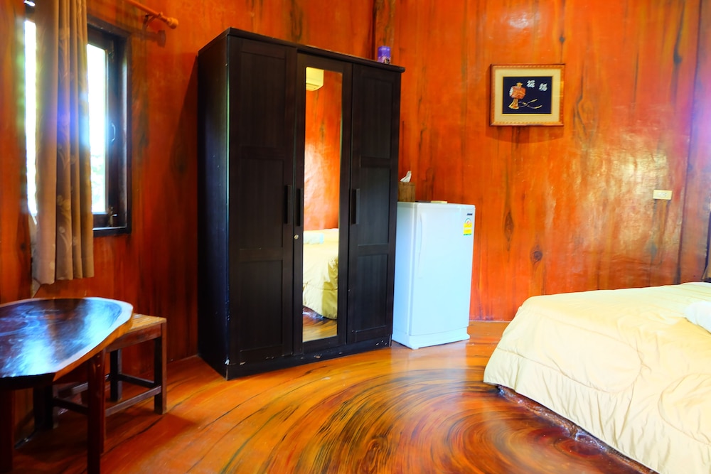 Baan Plang Resort