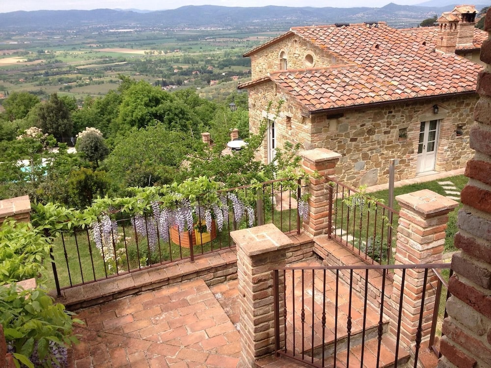 Agriturismo Antica Dimora